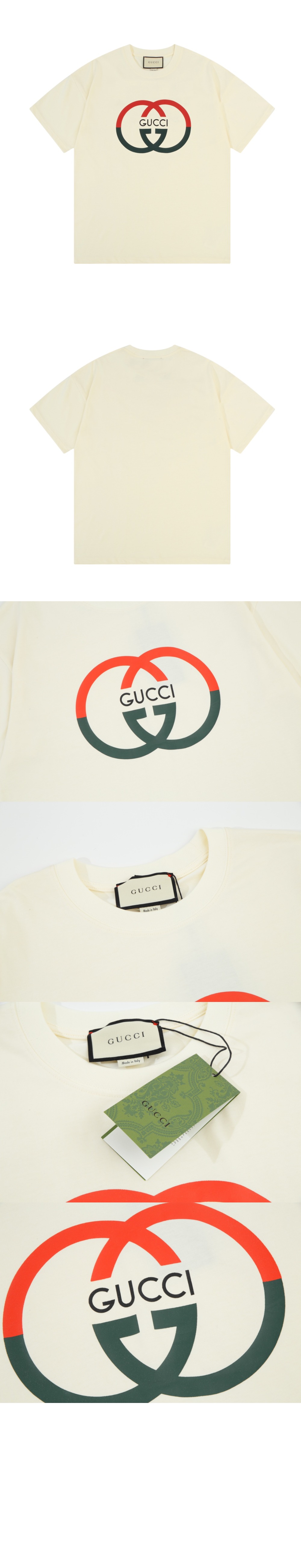 로고 프린트 반팔 > Etc - 기타제품