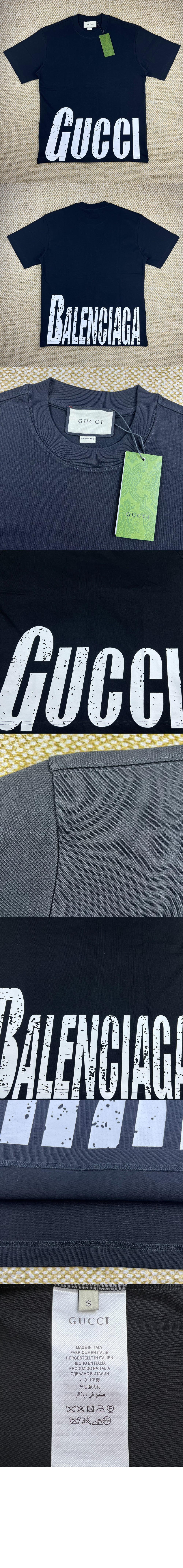 프린트 면 티셔츠 > Etc - 기타제품