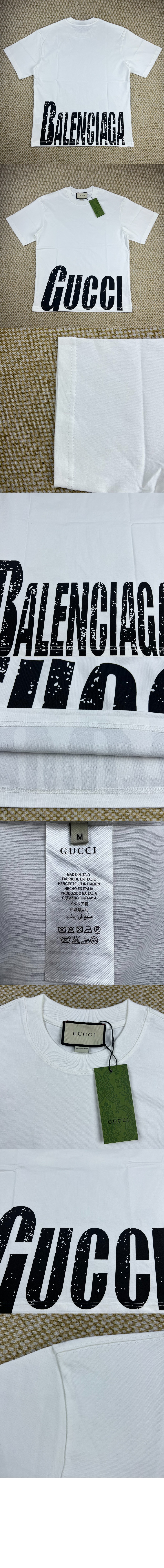 프린트 면 티셔츠 > Etc - 기타제품