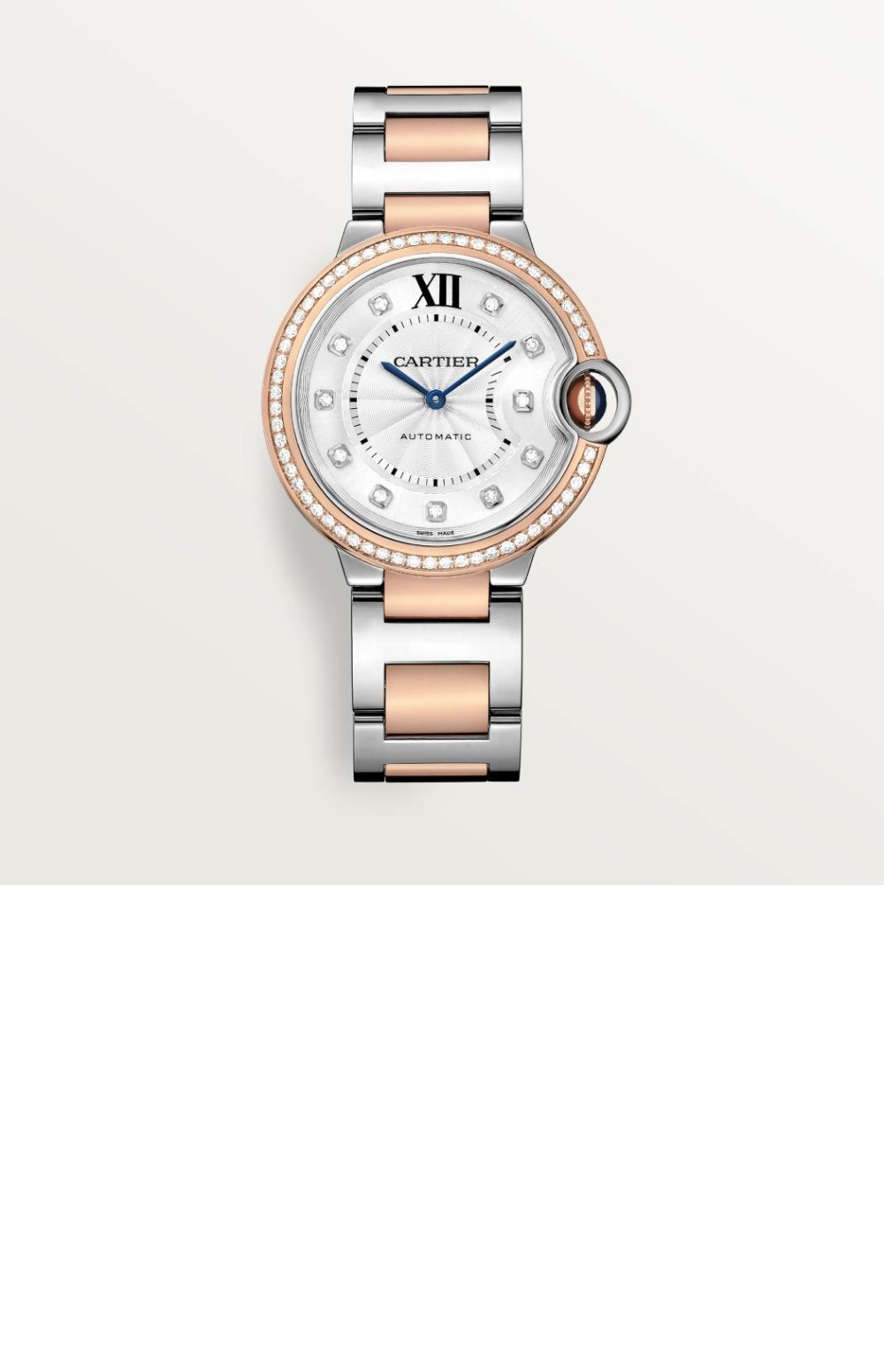 발롱블루 콤비 36 W3BB0024 > Ballon Bleu - 발롱블루