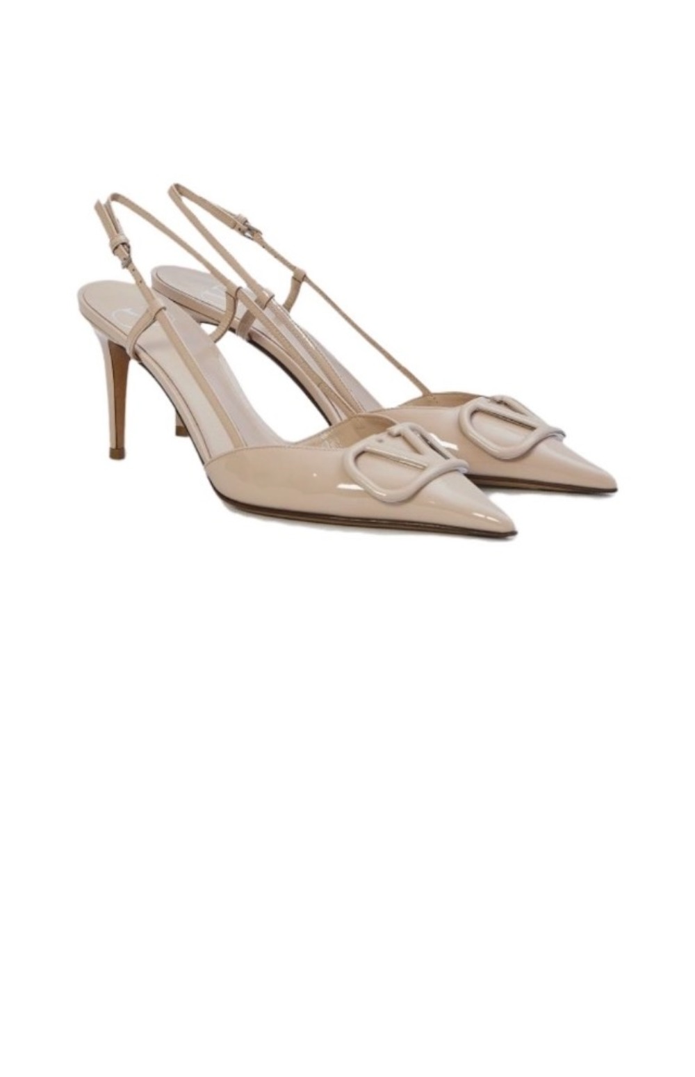 V로고 시그니처 슬링백 4W2S0R > Vlogo - 브이로고