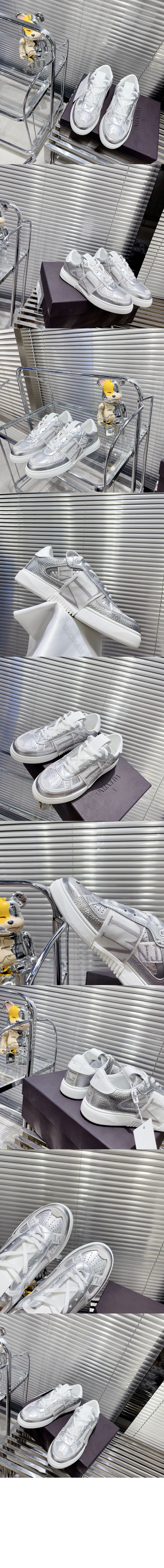 VLTN 스니커즈 XW2S0V > Open - 오픈