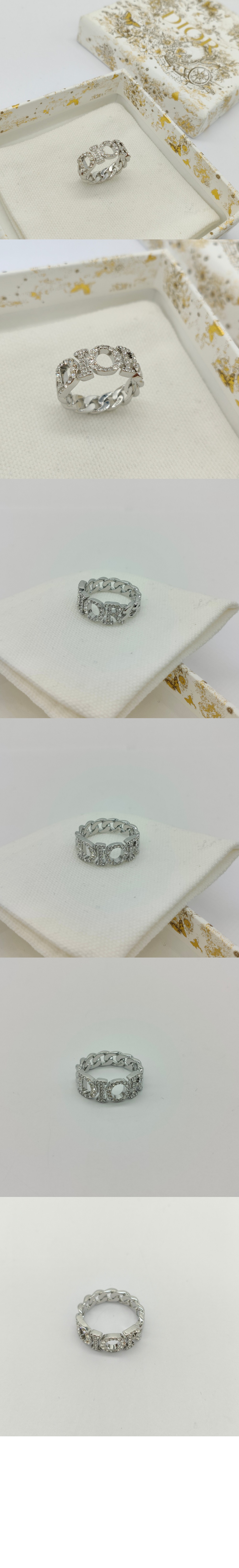 Dio(r)evolution 반지 R1140 > 디올