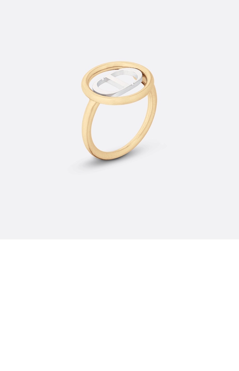 30 MONTAIGNE 반지 R1514 > 디올