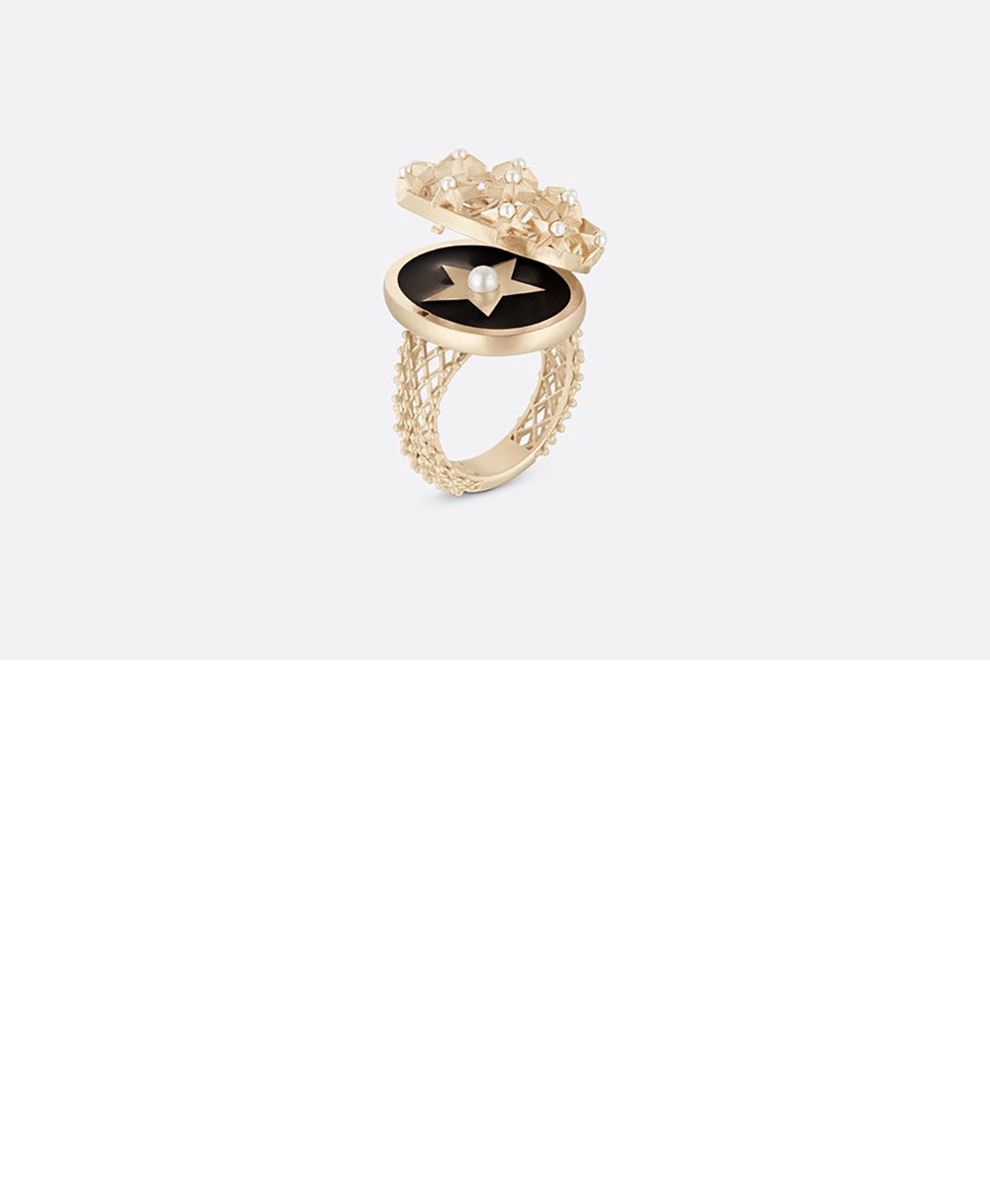 Grand Bal 반지 R1369 > 디올