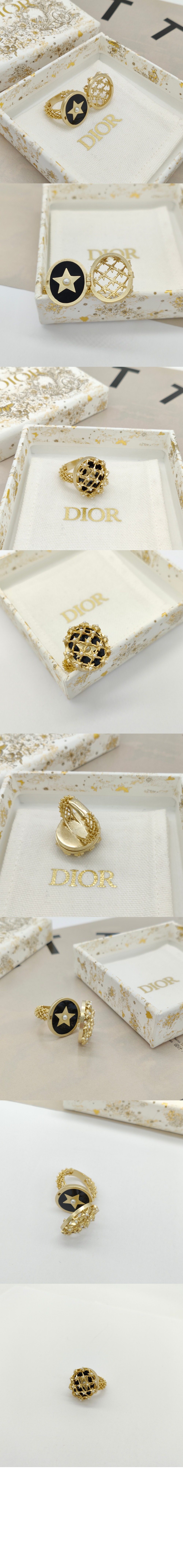 Grand Bal 반지 R1369 > 디올