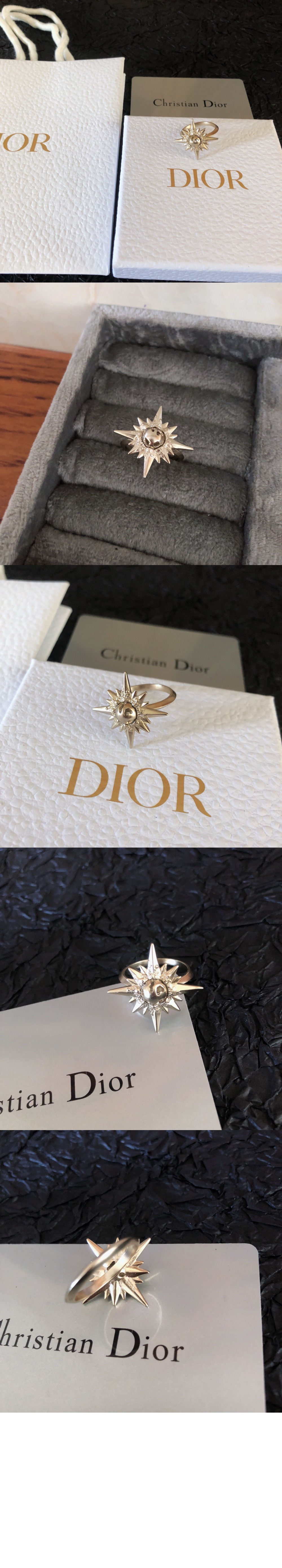 Reve Infini 반지 R1350 > 디올