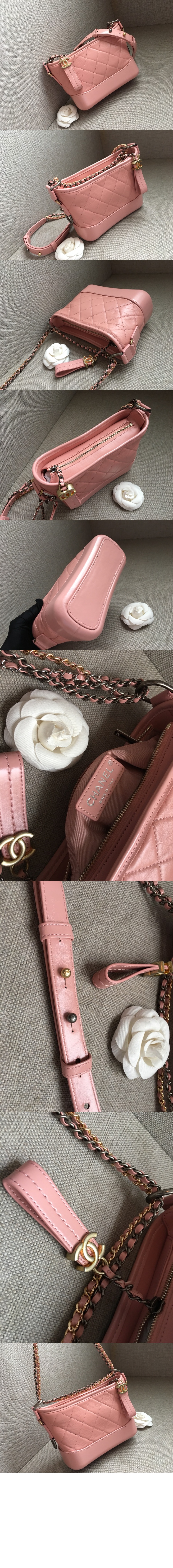 가브리엘 호보백 스몰 원톤 A91810 > Gabriel Hobo - 가브리엘백