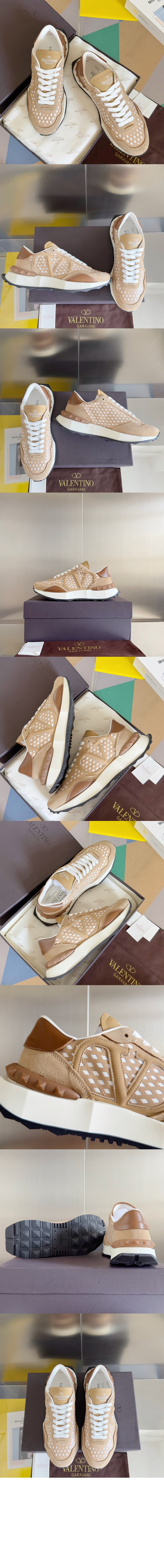 가라바니 스니커즈 2Y2S0F > Etc - 기타제품