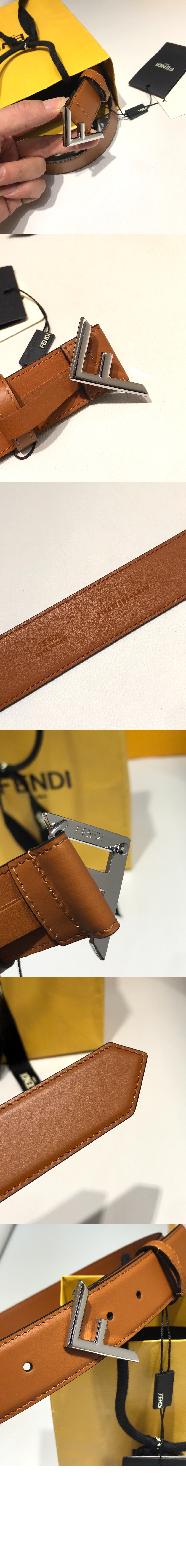 F 로고 벨트 8C067 > Etc - 기타제품