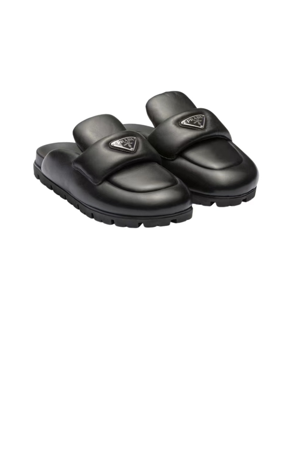 패딩 나파 뮬 1S084N > Etc - 기타제품