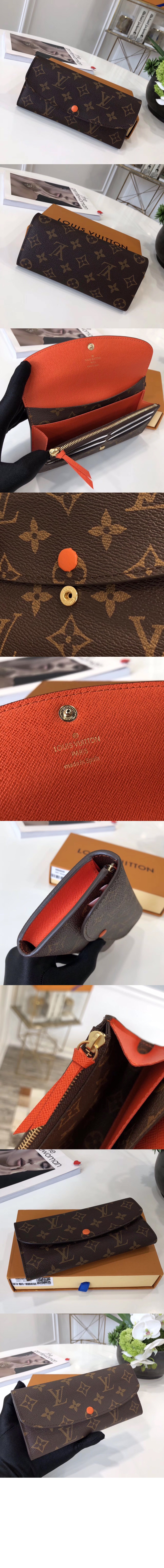 에밀리 월렛 M60697 > Emilie - 에밀리