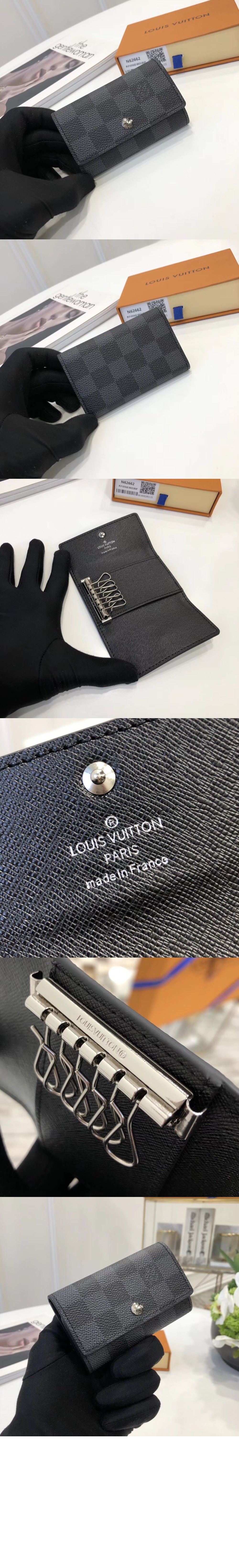 6 키 홀더 N62662 > Etc - 기타제품