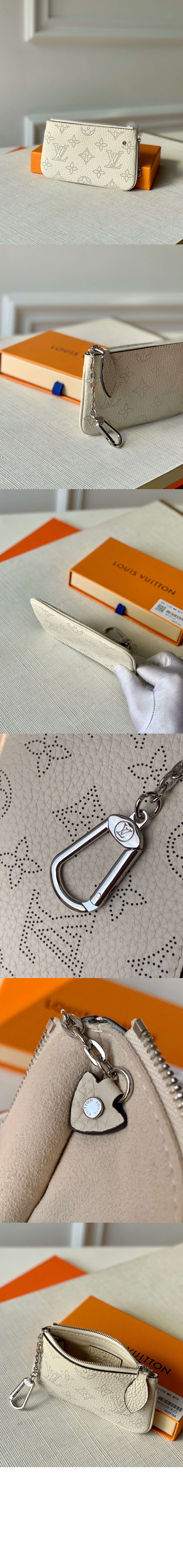 키 파우치 M69508 > key pouch - 키 파우치