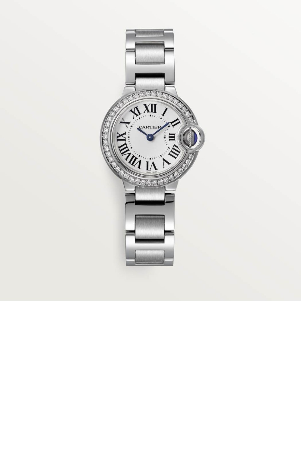 발롱블루 28 W4BB0015 > Ballon Bleu - 발롱블루