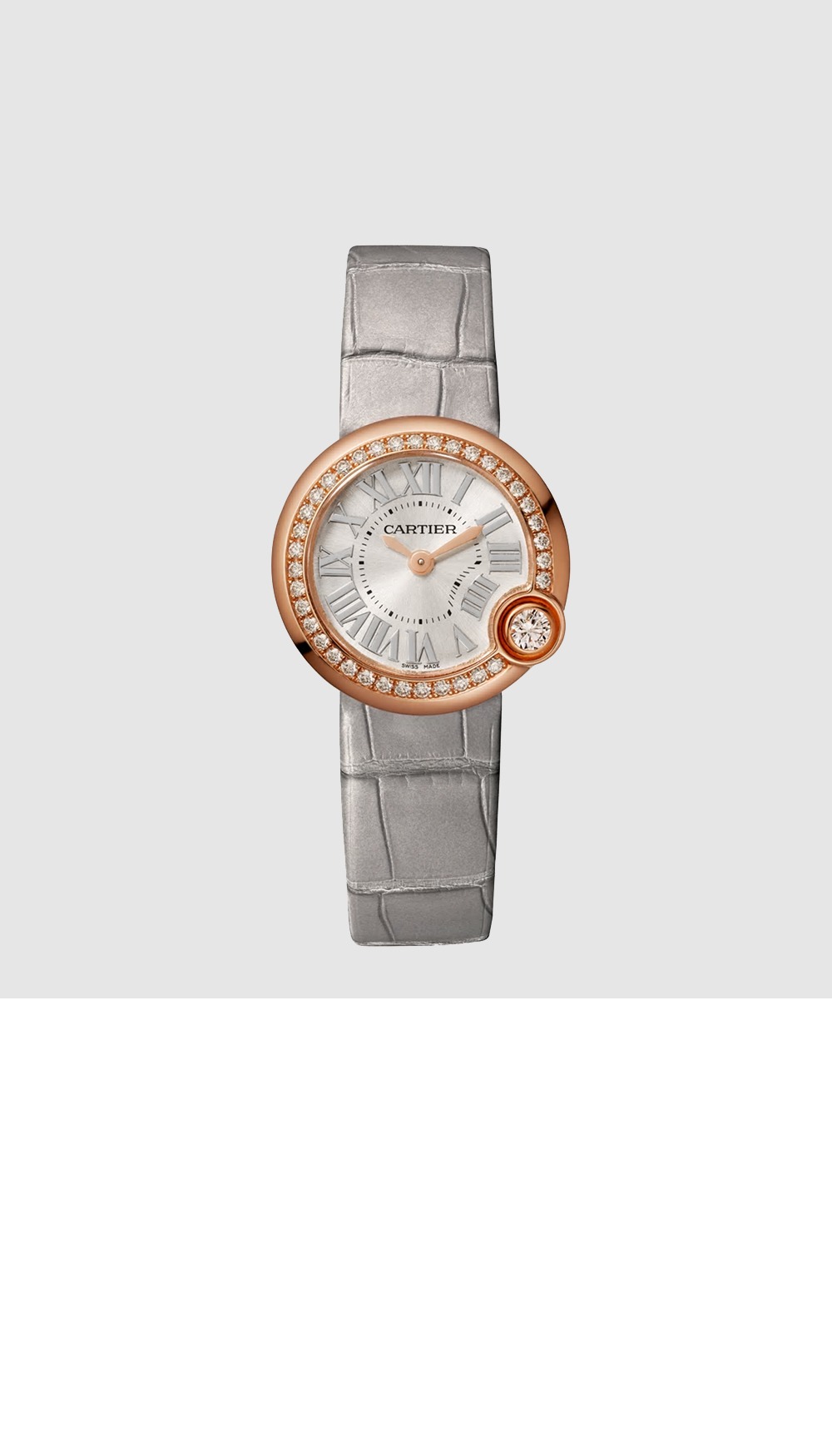 발롱블랑 26 WGBL0004 > Ballon Blanc - 발롱블랑