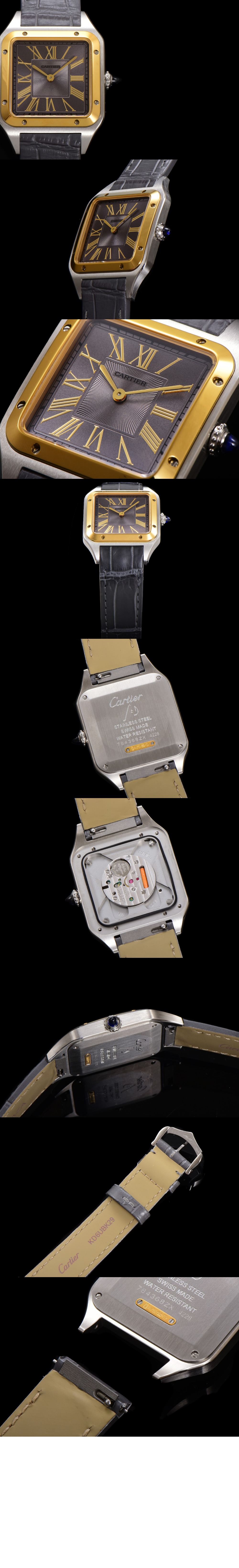 산토스-뒤몽 43.5 W2SA0028 > Santos - 산토스