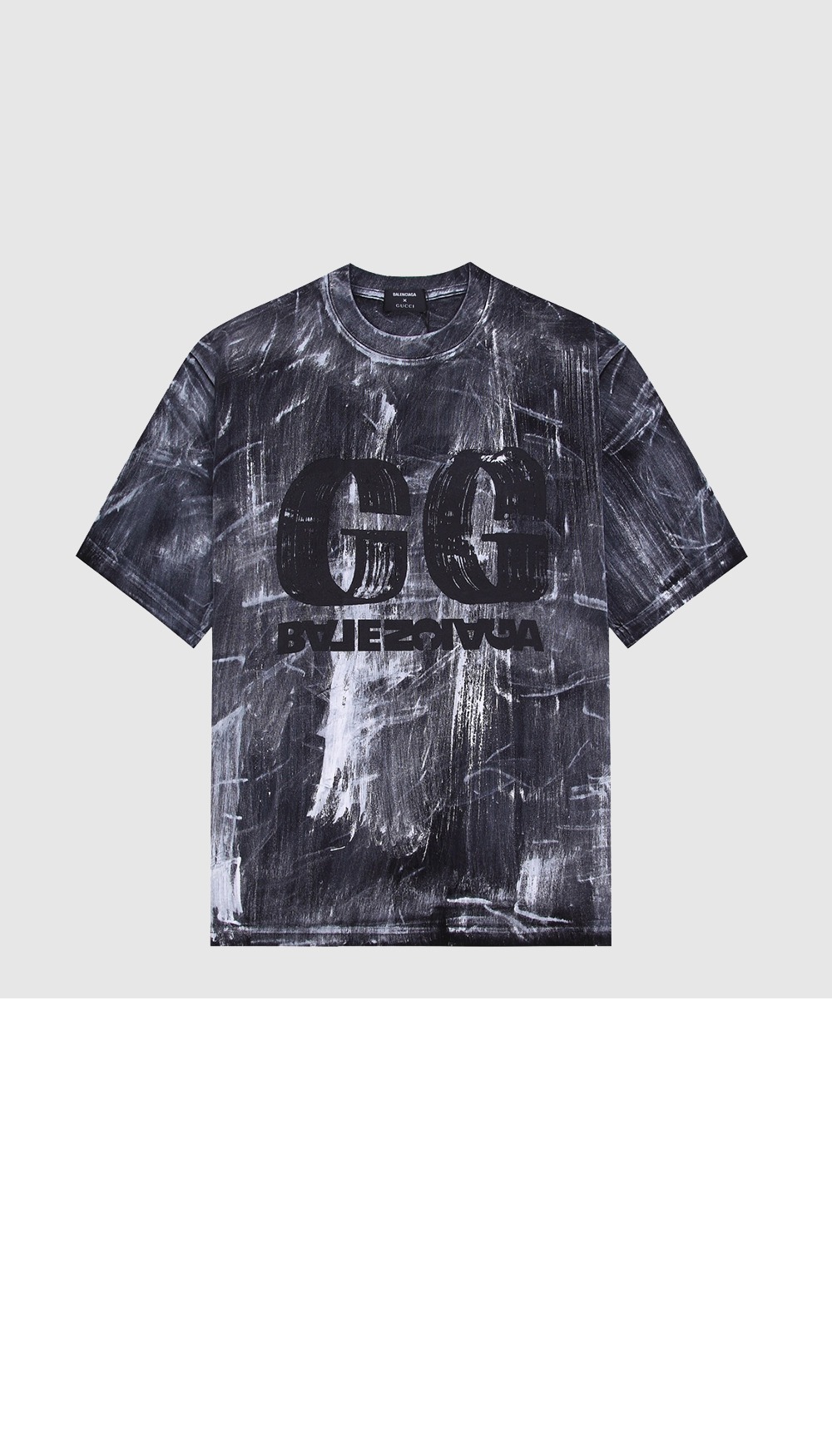 로고 프린트 반팔 > Etc - 기타제품