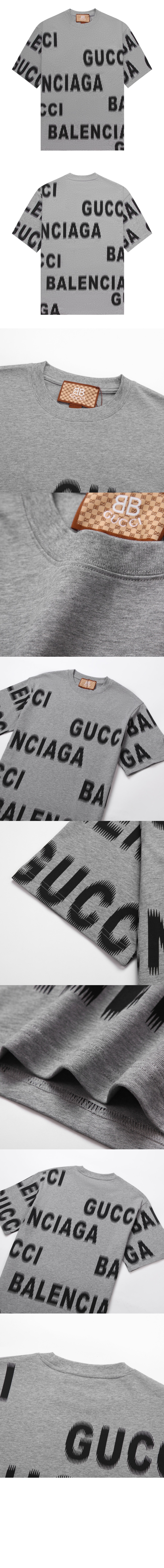 로고 프린트 반팔 > Etc - 기타제품