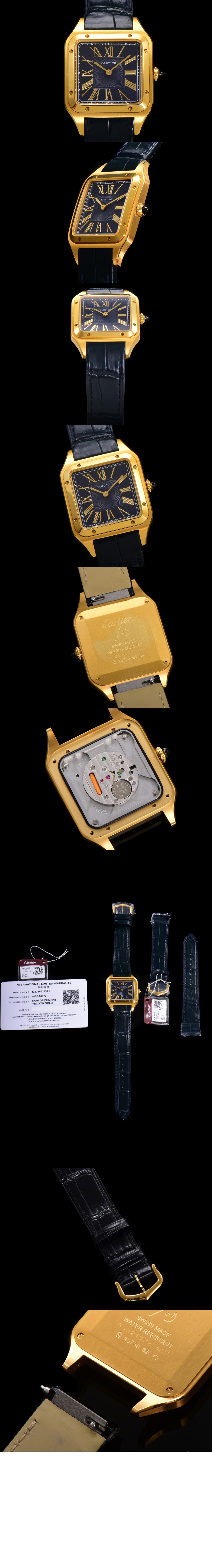 산토스-뒤몽 43.5 WGSA0077 > Santos - 산토스