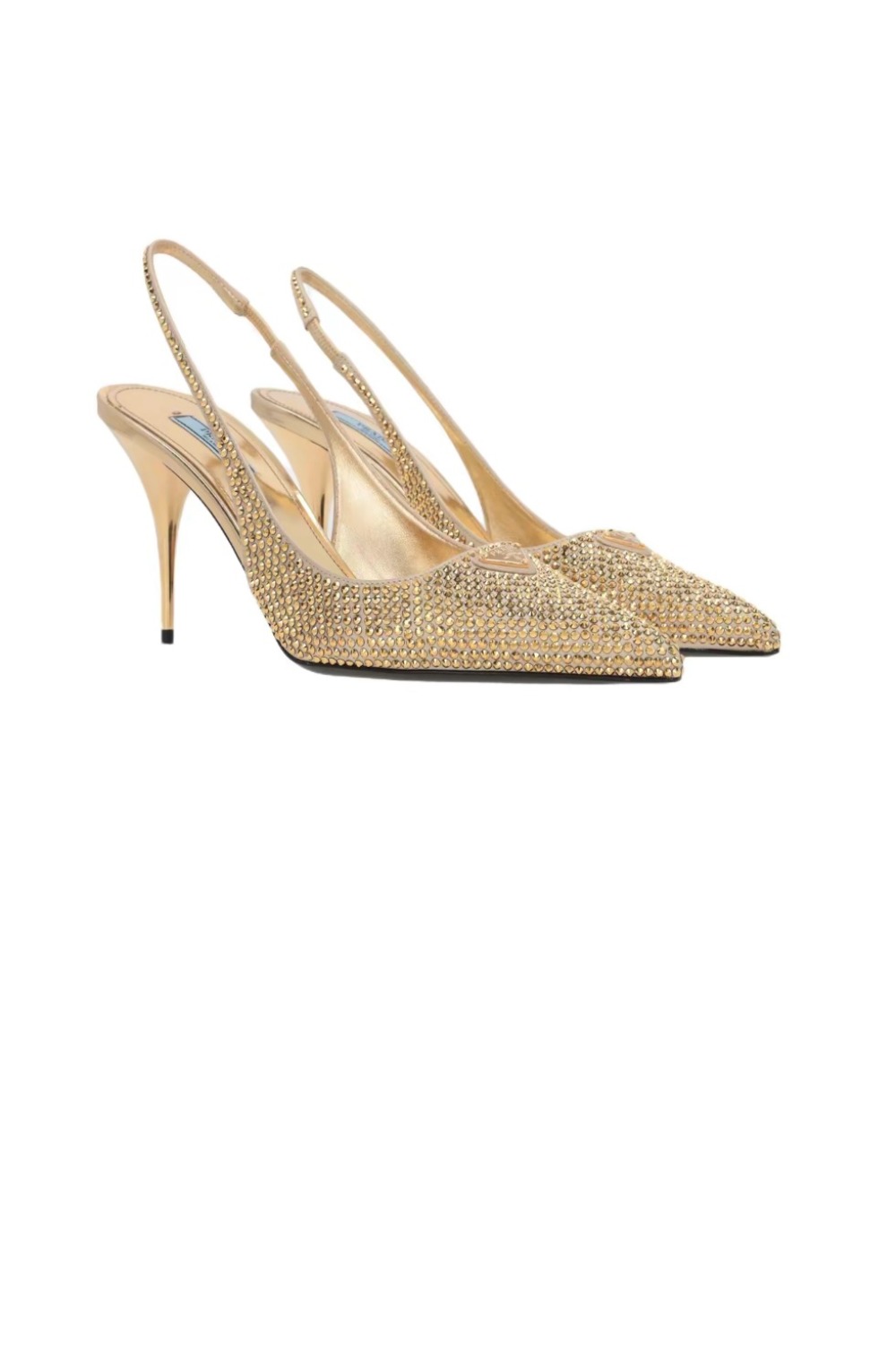 크리스털 슬링백 힐 1I021N > Etc - 기타제품