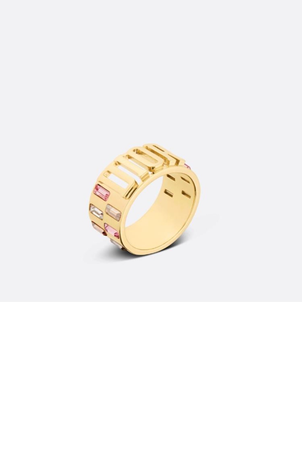 레볼루션 링 반지 R1236 > 디올