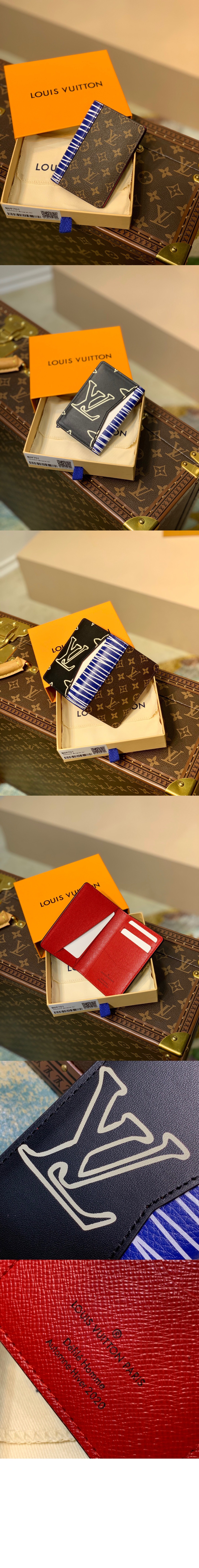 포켓 머니클립 M69701 > Pocket Organizer - 포켓 오거나이저