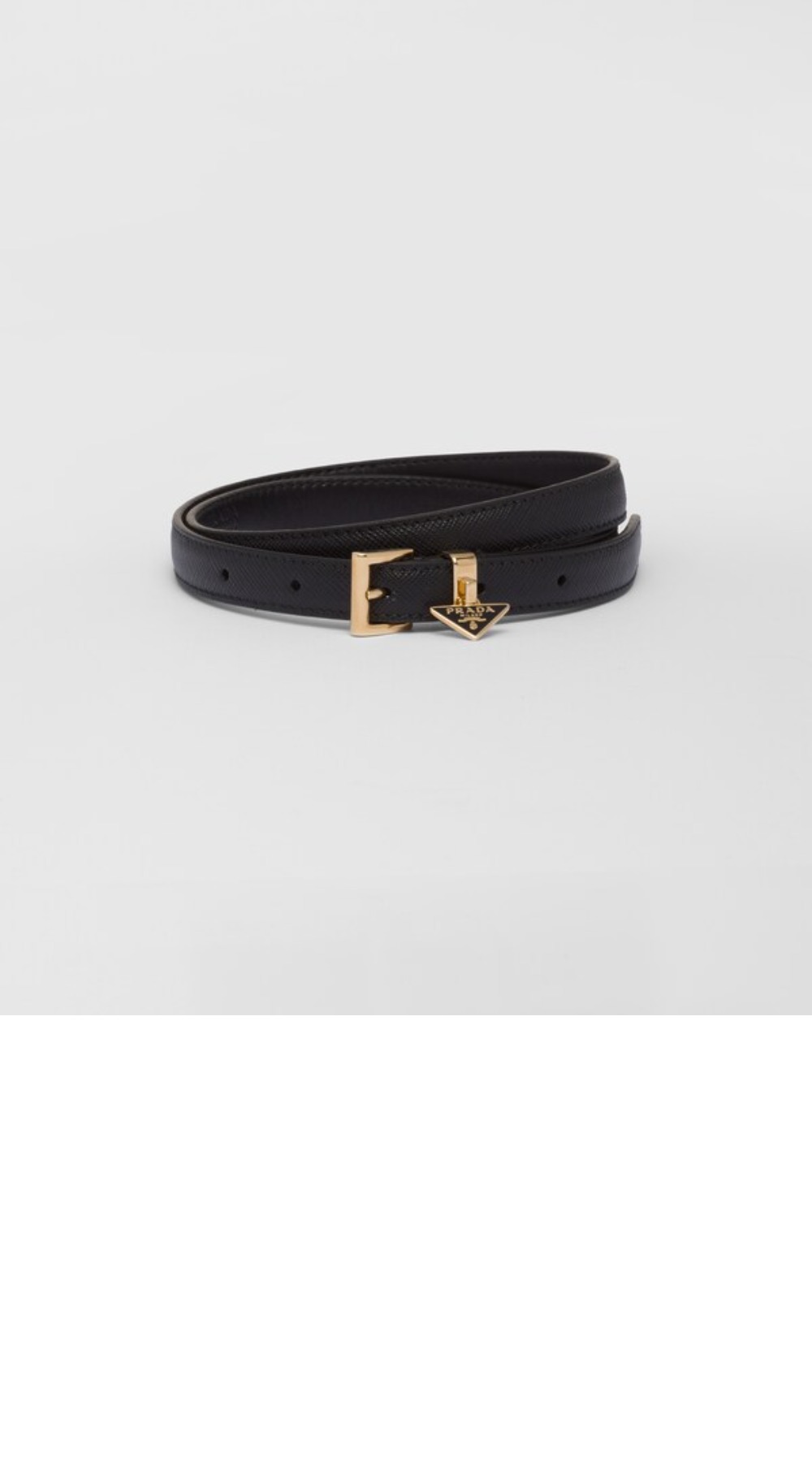 사피아노 벨트 1CC499 > 프라다