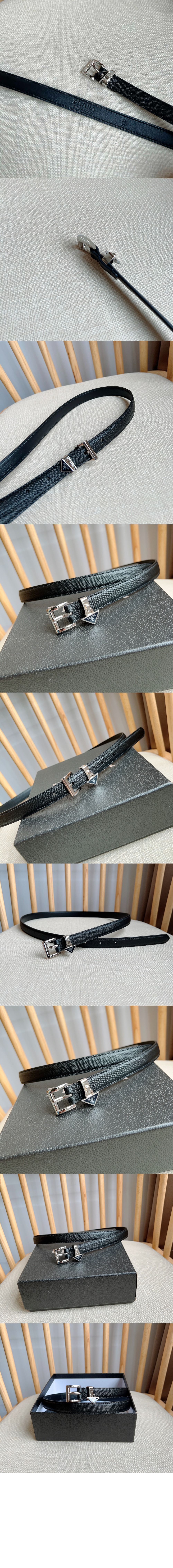 사피아노 벨트 1CC499 > 프라다