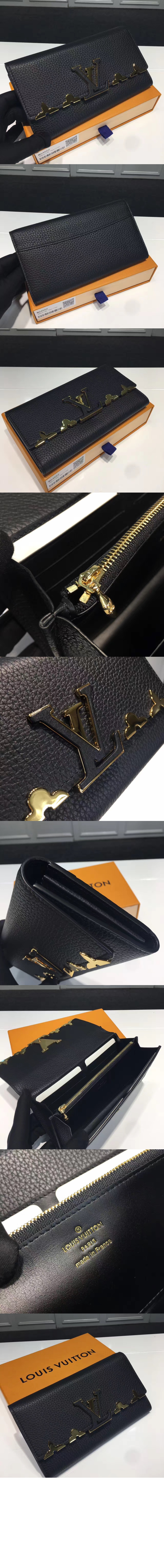 카퓌신 월렛 M64552 > Etc - 기타제품