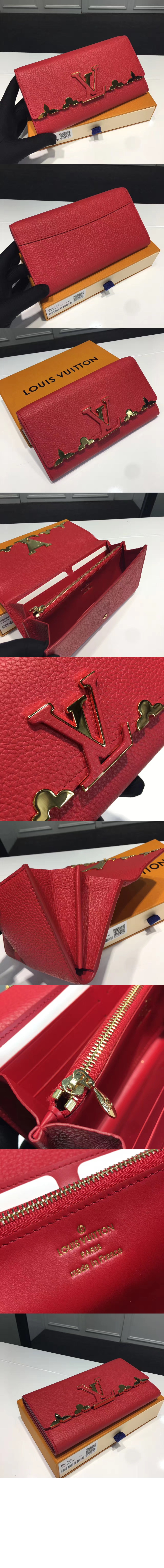 카퓌신 월렛 M64552 > Etc - 기타제품