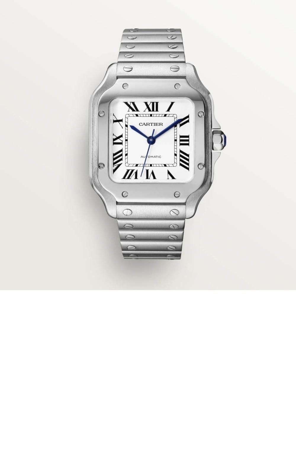 산토스 드 까르띠에 42 WSSA0029 > Santos - 산토스