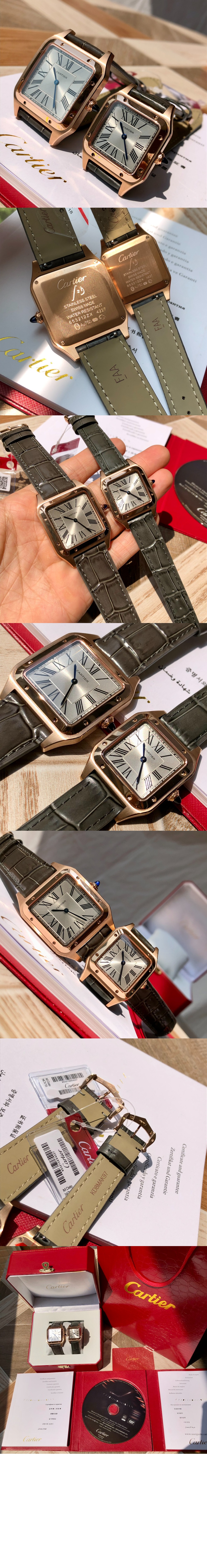 산토스-뒤몽 43.5 WGSA0021 > Santos - 산토스