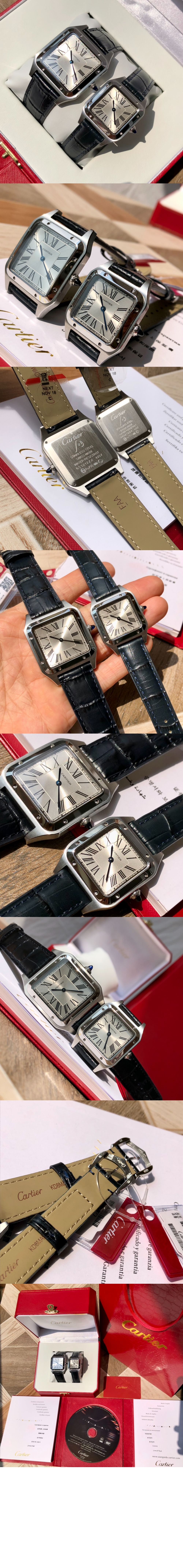 산토스-뒤몽 43.5 WSSA0022 > Santos - 산토스