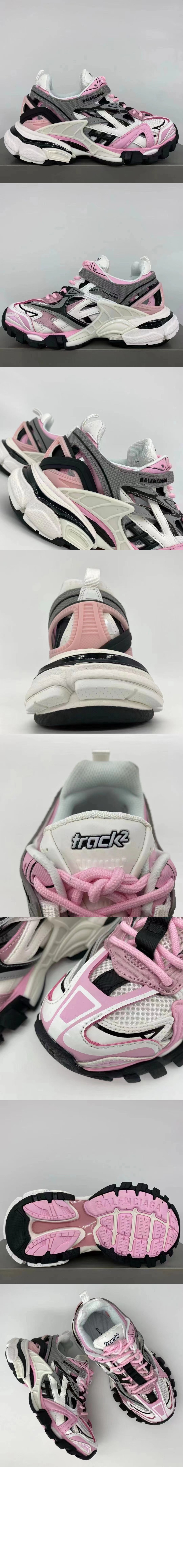 트랙슈즈 2.0 568615 > Track - 트랙