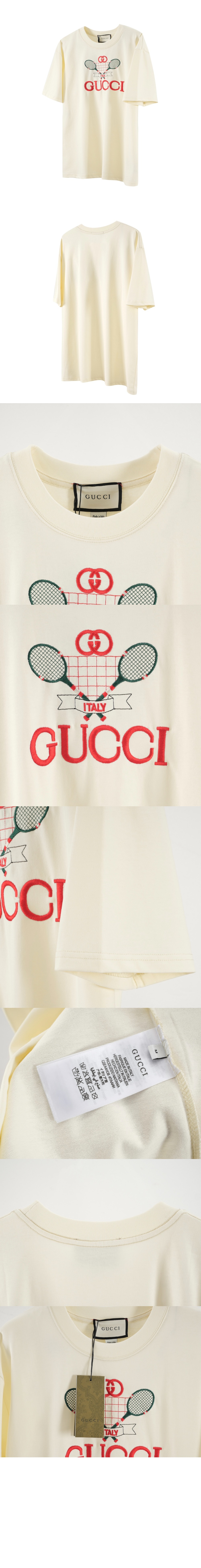 프린트 면 티셔츠 > Etc - 기타제품