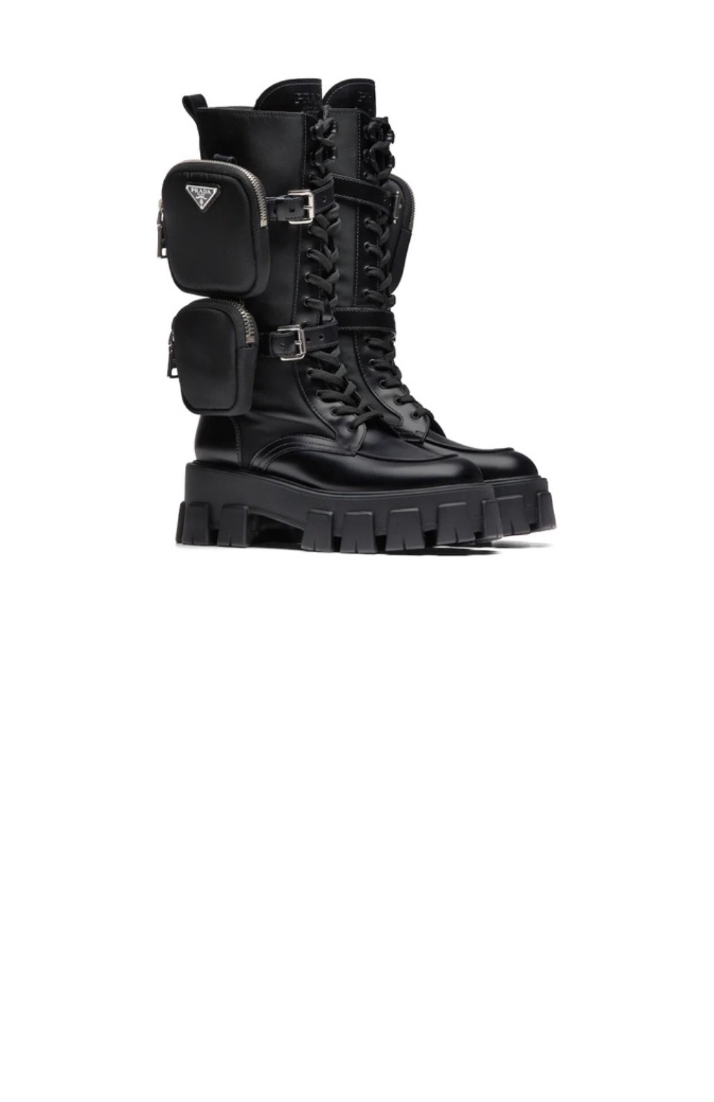 브러시드 로이스 부츠 1W257M > Etc - 기타제품