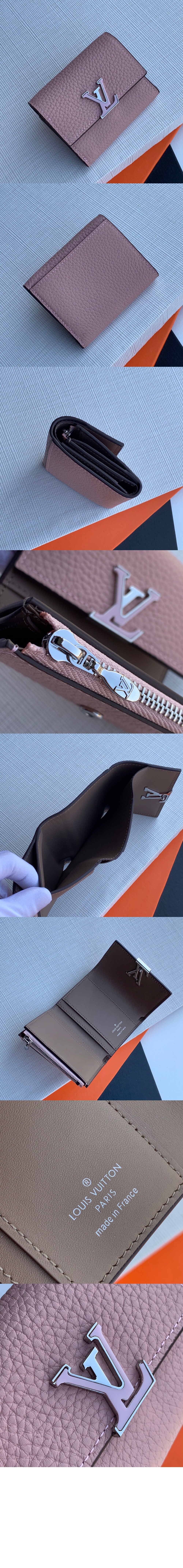 카퓌신 XS 월렛 M68587 > Etc - 기타제품