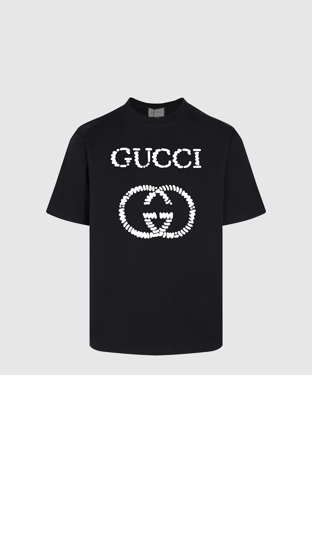 로고 프린트 반팔 > Etc - 기타제품