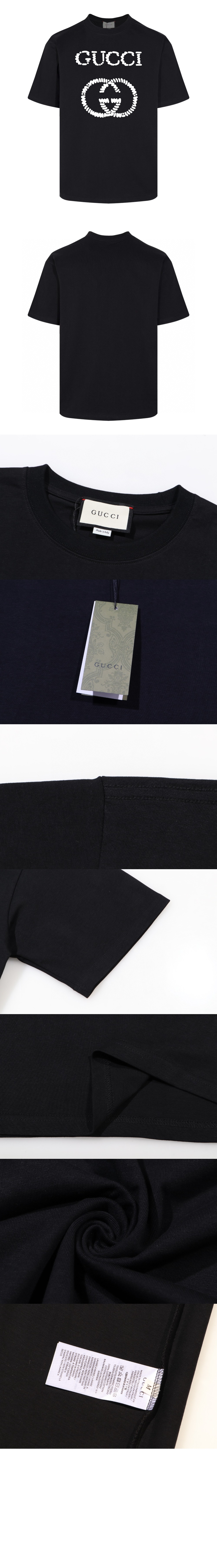 로고 프린트 반팔 > Etc - 기타제품