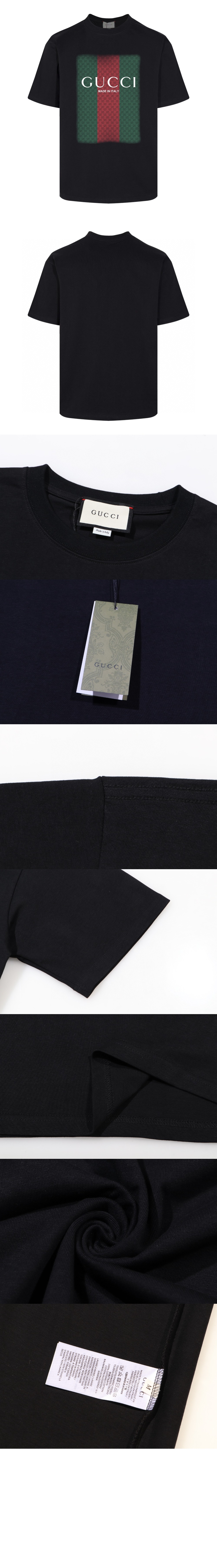 로고 프린트 반팔 > Etc - 기타제품