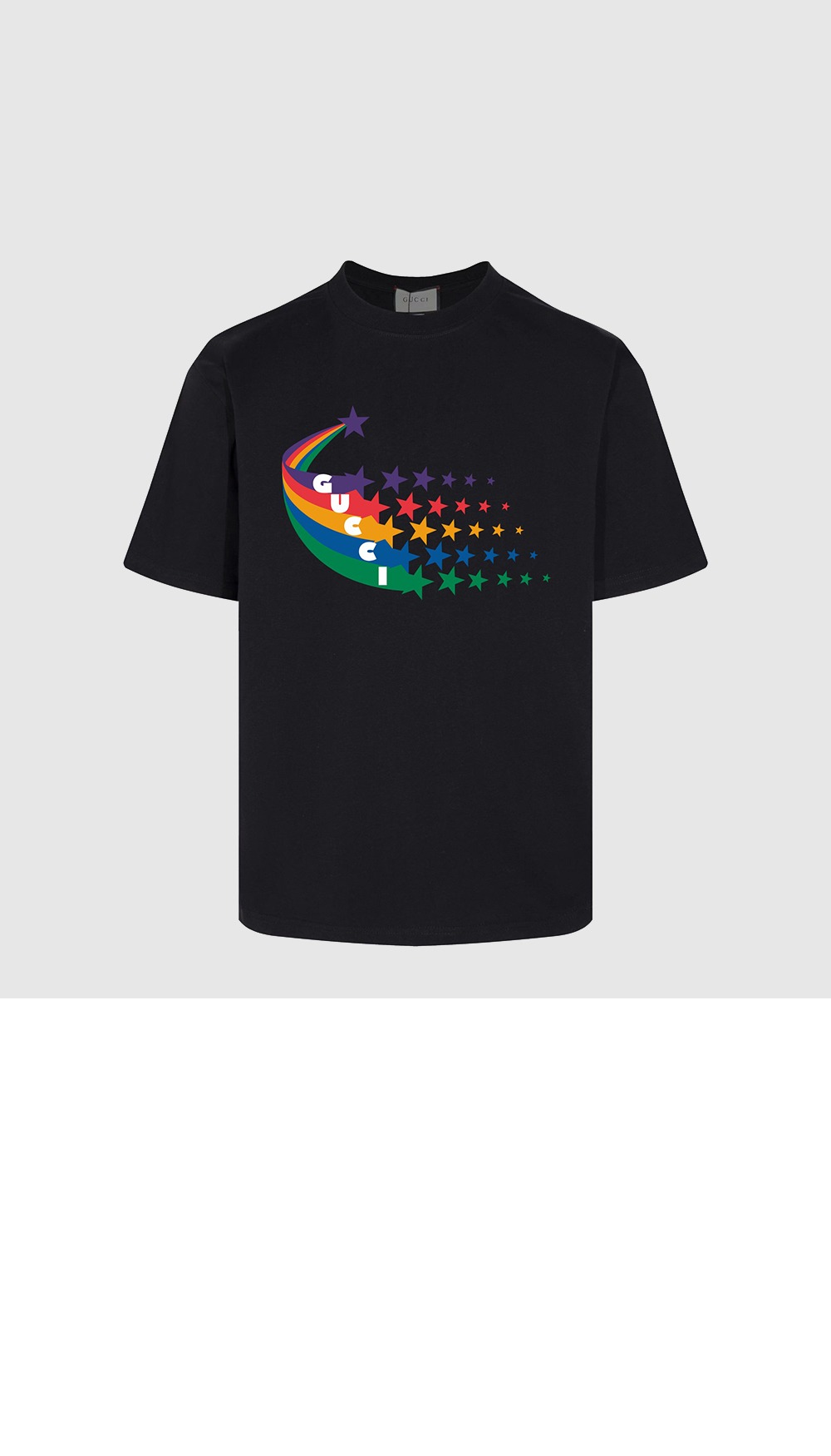 프린트 면 티셔츠 > Etc - 기타제품