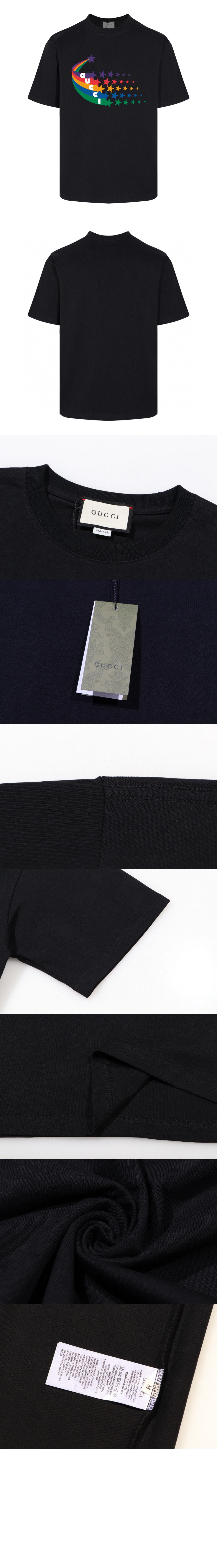 프린트 면 티셔츠 > Etc - 기타제품