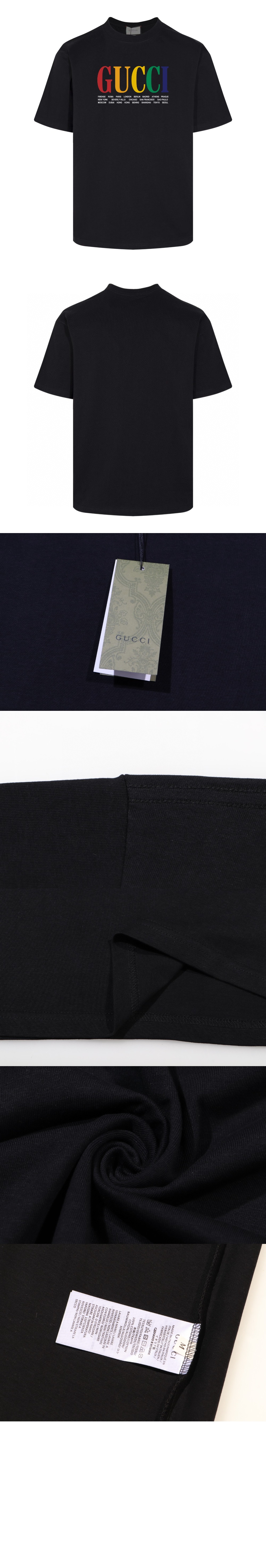 로고 프린트 반팔 > Etc - 기타제품