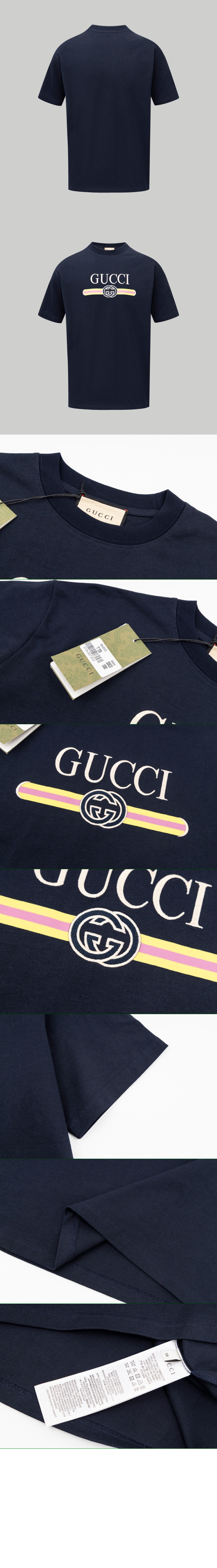 로고 프린트 반팔 > Etc - 기타제품