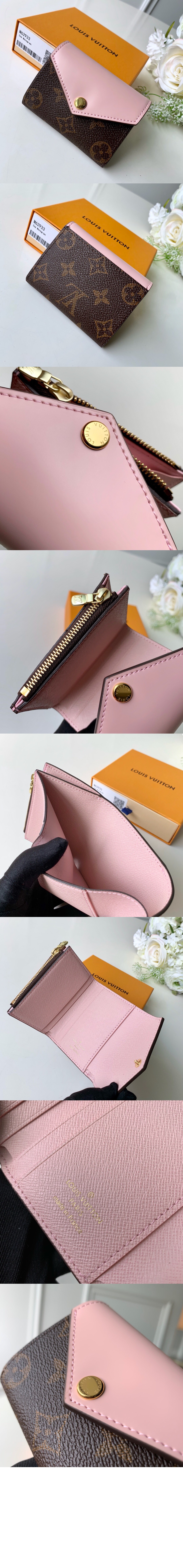 조에 월렛 M62933 > Zoe - 조에