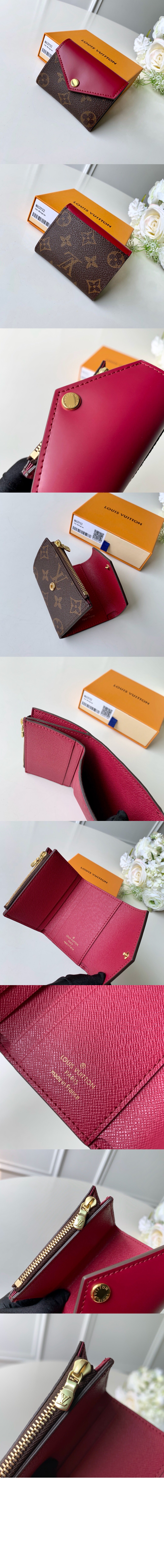 조에 월렛 M62933 > Zoe - 조에