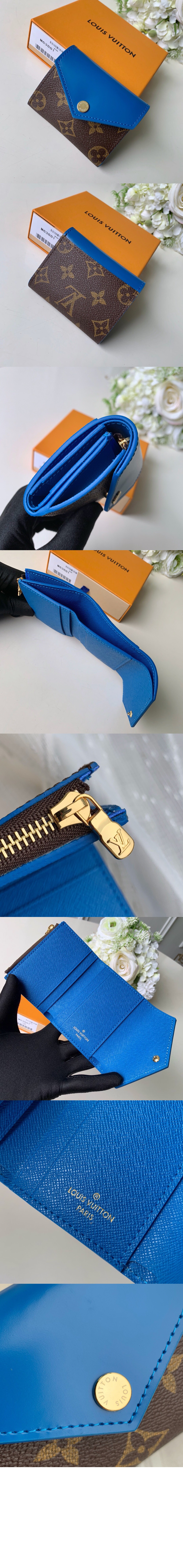 조에 월렛 M62933 > Zoe - 조에