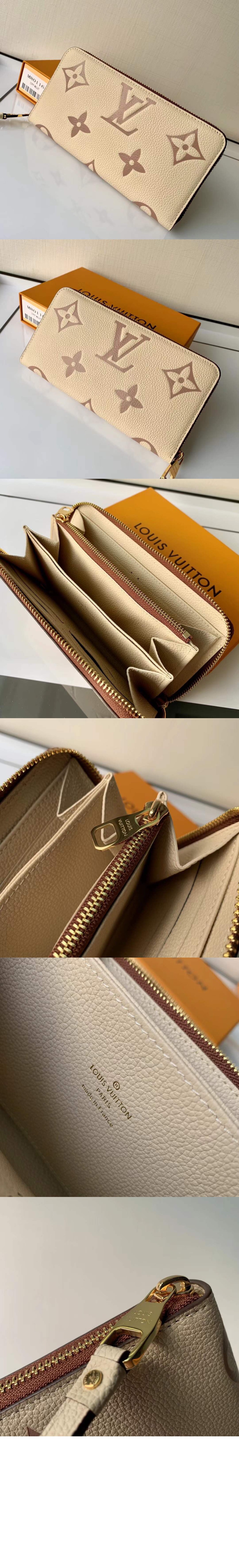 지피 월렛 M80116 > Zippy - 지피 지갑