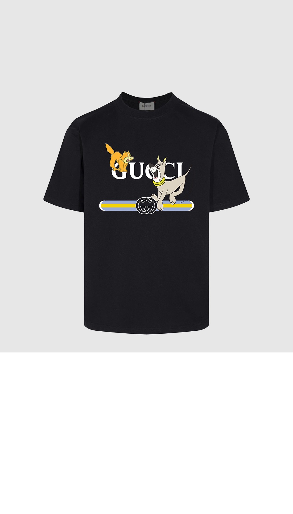 로고 프린트 반팔 > Etc - 기타제품